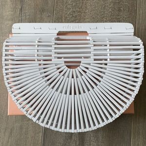 Cult Gaia Ark clutch